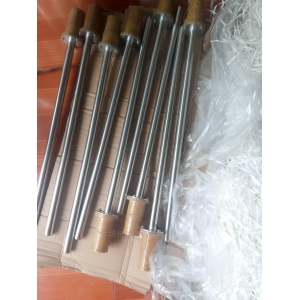 SCD-220繩狀式電加熱器-揚(yáng)州達(dá)瑞有限公司