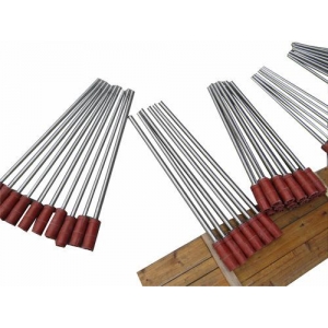 汽輪機(jī)螺栓加熱棒（硬、軟管式）的詳細(xì)介紹-揚(yáng)州達(dá)瑞有限公司