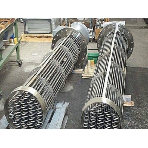 BGY3KV型防爆電加熱器介紹?-揚州達瑞有限公司